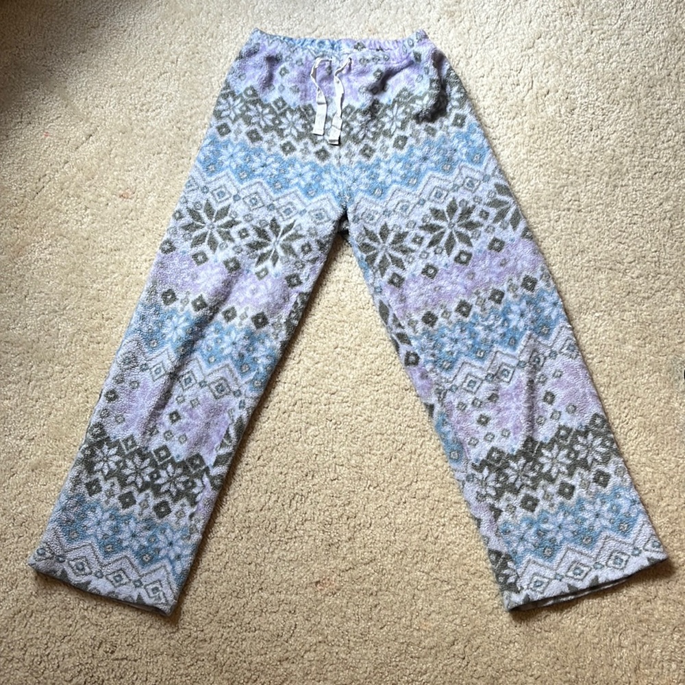 Super comfy PJ pants